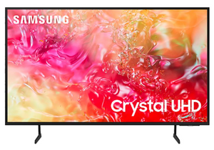 TV SAMSUNG 65" SMART TV LED UHD (4k) 65DU7000