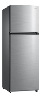 REFRIGERATEUR MIDEA 2 PORTES 368L SILVER MDRT489MTN46