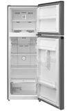 REFRIGERATEUR MIDEA 2 PORTES 368L SILVER MDRT489MTN46