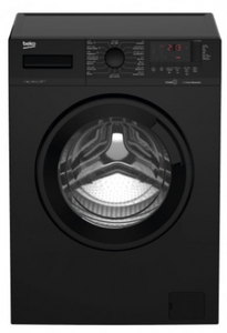 MACHINE A LAVER BEKO 7KG NOIR A+++ WTV513BB