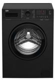 MACHINE A LAVER BEKO 7KG NOIR A+++ WTV513BB