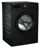 MACHINE A LAVER BEKO 7KG NOIR A+++ WTV513BB