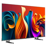 TV Hisense 55" SMART TV QLED 4K VIDAA 55Q6N