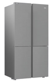 Réfrigérateur BEKO SIDE BY SIDE NF 670L GN1406223PX