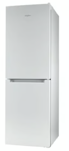 Réfrigérateur Congélateur Whirlpool 295 L WNF711 EW