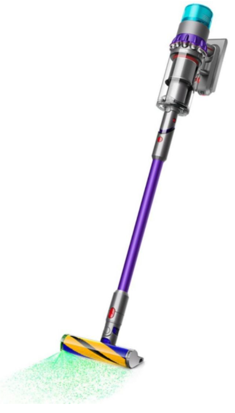 ASPIRATEUR DYSON GEN5 DETECT