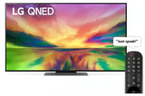 TV LG 55" UHD 4K Smart HDR 55QNED816RA