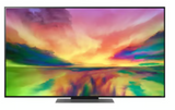 TV LG 55" UHD 4K Smart HDR 55QNED816RA