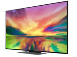 TV LG 55" UHD 4K Smart HDR 55QNED816RA