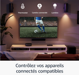 FIRE STICK TV AMAZON 4K 8GB Wi-Fi 6