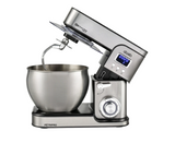 Pétrin Digital DAIKO 9L En Acier Inoxydable RP9764EDK