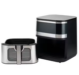 Aie Fryer Daiko 9L Digital Multifonctions