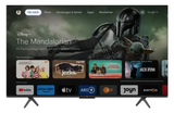 TV TCL 50" SMART TV QLED UHD GOOGLE TV 50C655