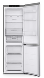 Réfrigérateur Combiné LG GR-B499FMGW 341L Gris