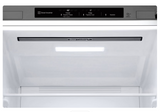 Réfrigérateur Combiné LG GR-B499FMGW 341L Gris