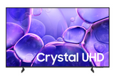 TV Samsung 65" Intelligent 4K UHD Cristal U8200F (2025)