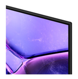 TV Samsung 55" Intelligent 4K UHD Cristal U8200F (2025)