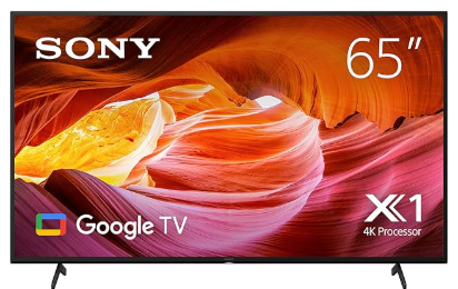 TV SONY LED 65