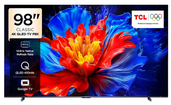 TV TCL 98