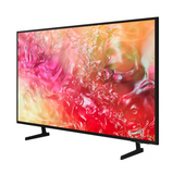 TV SAMSUNG 50" SMART TV LED UHD 4K 50DU7000