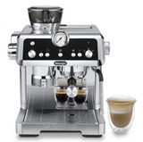 MACHINE À CAFE DELONGHI SPECIALISTA PRESTIGIO " CAPPUCCINO" D-EC9355.M2.0