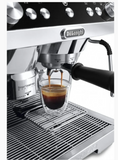 MACHINE À CAFE DELONGHI SPECIALISTA PRESTIGIO " CAPPUCCINO" D-EC9355.M2.0