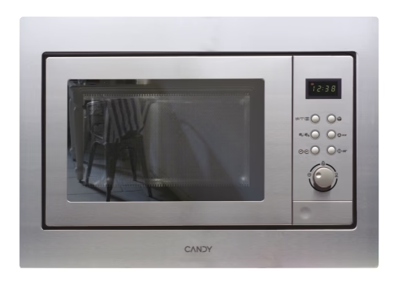 Micro-ondes / Grill Encastrable Candy  MIC 201 EX