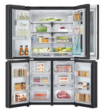 REFRIGERATEUR SIDE BY SIDE LG NO-FROST GR-X24FFCAB