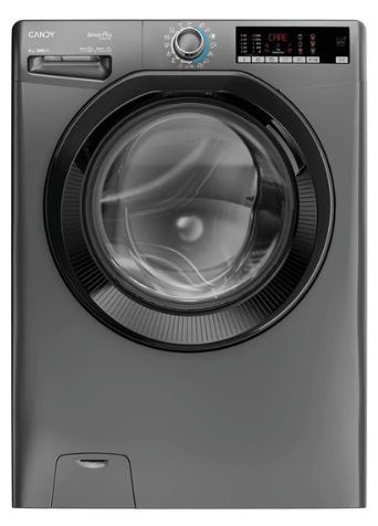 Machine a Laver CANDY 8Kg Hublot Smart Pro Inverter CSO284TWMBG/1-15