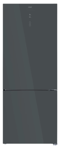 Réfrigérateur Combiné Candy 442L NO FROST 2 Portes CCG5T718EN15