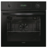 FOUR CANDY ELECTRIQUE MULTIFONCTION 60CM NOIR FIDCPN615L