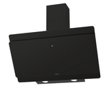 HOTTE CANDY 90CM DECORATIVE VERRE NOIR CDG9CBP8B