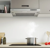 HOTTE CANDY ENCASTRABLE 60CM CFT610/5X/1