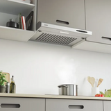 HOTTE CANDY ENCASTRABLE 60CM CFT610/5X/1