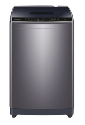 MACHINE A LAVER CANDY TOP LOADING 8KG SILVER CRTL78BG-15