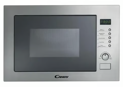 Micro-ondes Encastrable Candy 25L CA38FL7NWXW