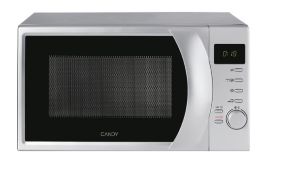 MICRO-ONDE CANDY 20L SILVER CMG2071DS