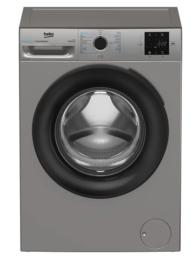MACHINE A LAVER BEKO 9KG 1200T GRIS BM1WFT39200BS