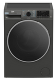MACHINE A LAVER BEKO 8KG 1400T GRIS B5WFT68420MG