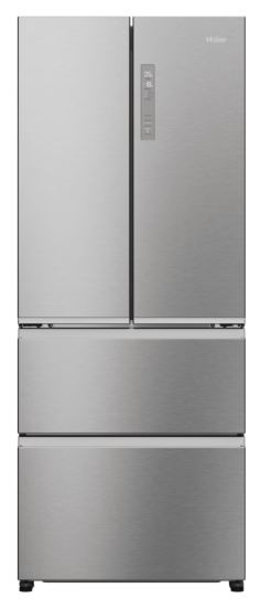 Réfrigérateur Haier 4 Portes 402L HFR3718ENMM