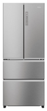 Réfrigérateur Haier 4 Portes 402L HFR3718ENMM