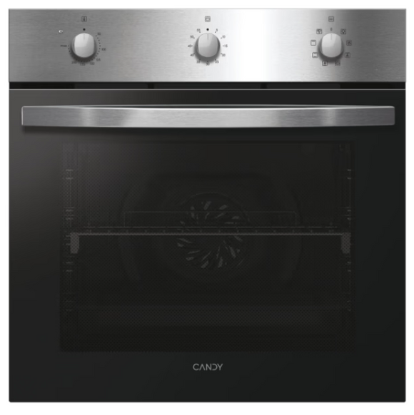 Four Encastrable Candy 65L FIDCX602 Inox