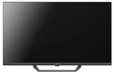 TV Haier 32" Smart TV QLED Google TV H32S80EFX