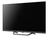 TV Haier 32" Smart TV QLED Google TV H32S80EFX