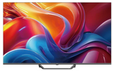 Tv Haier 75″ Qled 4K Uhd Avec Google Tv,Dolby Vision H75S80FUX