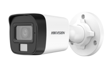 CAMERA HIKVISION 3K 5MP ETANCHE 20M DS-2CE16K0T-EXLF