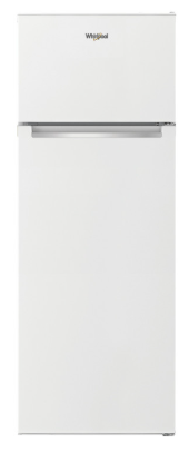 Réfrigérateur Whirlpool 250L double porte posable WTMS 551251 WNA