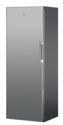 Congélateur WHIRLPOOL 223L TWIN VERTICAL UW6 F1H S EX