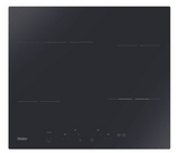 PLAQUE HAIER 4Z 60CM VITROCERAMIQUE NOIR HAH64EXCP