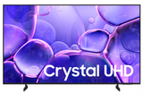 TV SAMSUNG 43" Crystal UHD 4K Smart TV 2025 43U8020F
